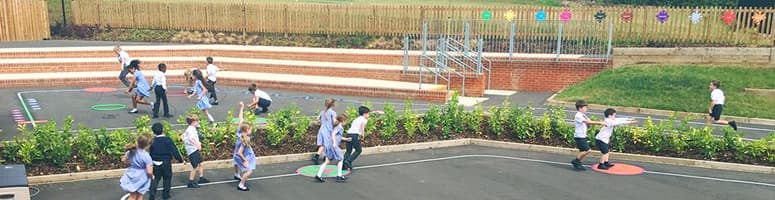 BMAT's Daily Mile Tracks